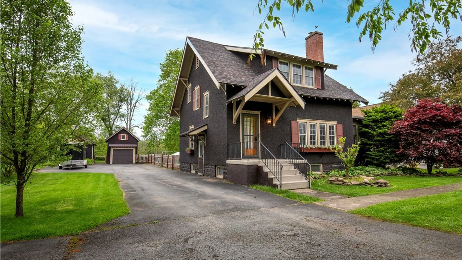 Property at 7271 W Main Street, Westmoreland, NY 13490 6