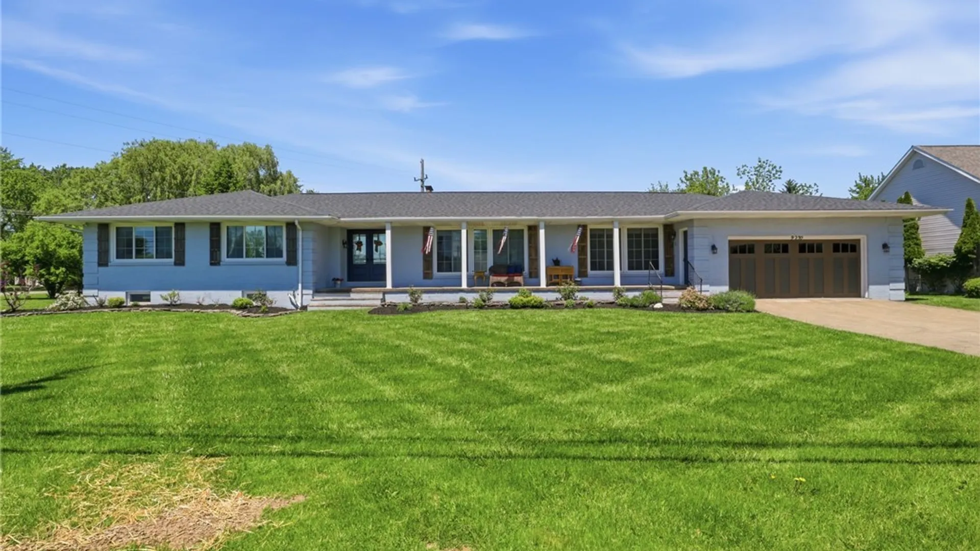 Property at 9250 Greiner Road, Clarence, NY 14031 3