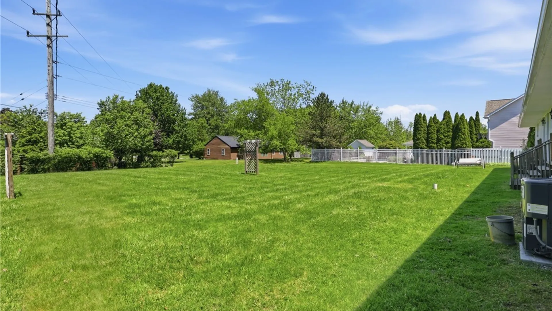 Property at 9250 Greiner Road, Clarence, NY 14031 34