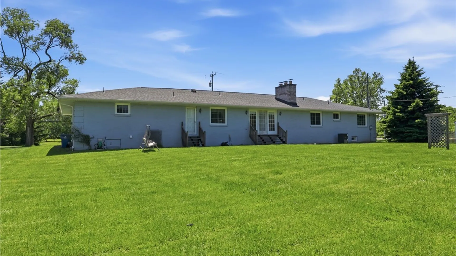 Property at 9250 Greiner Road, Clarence, NY 14031 35