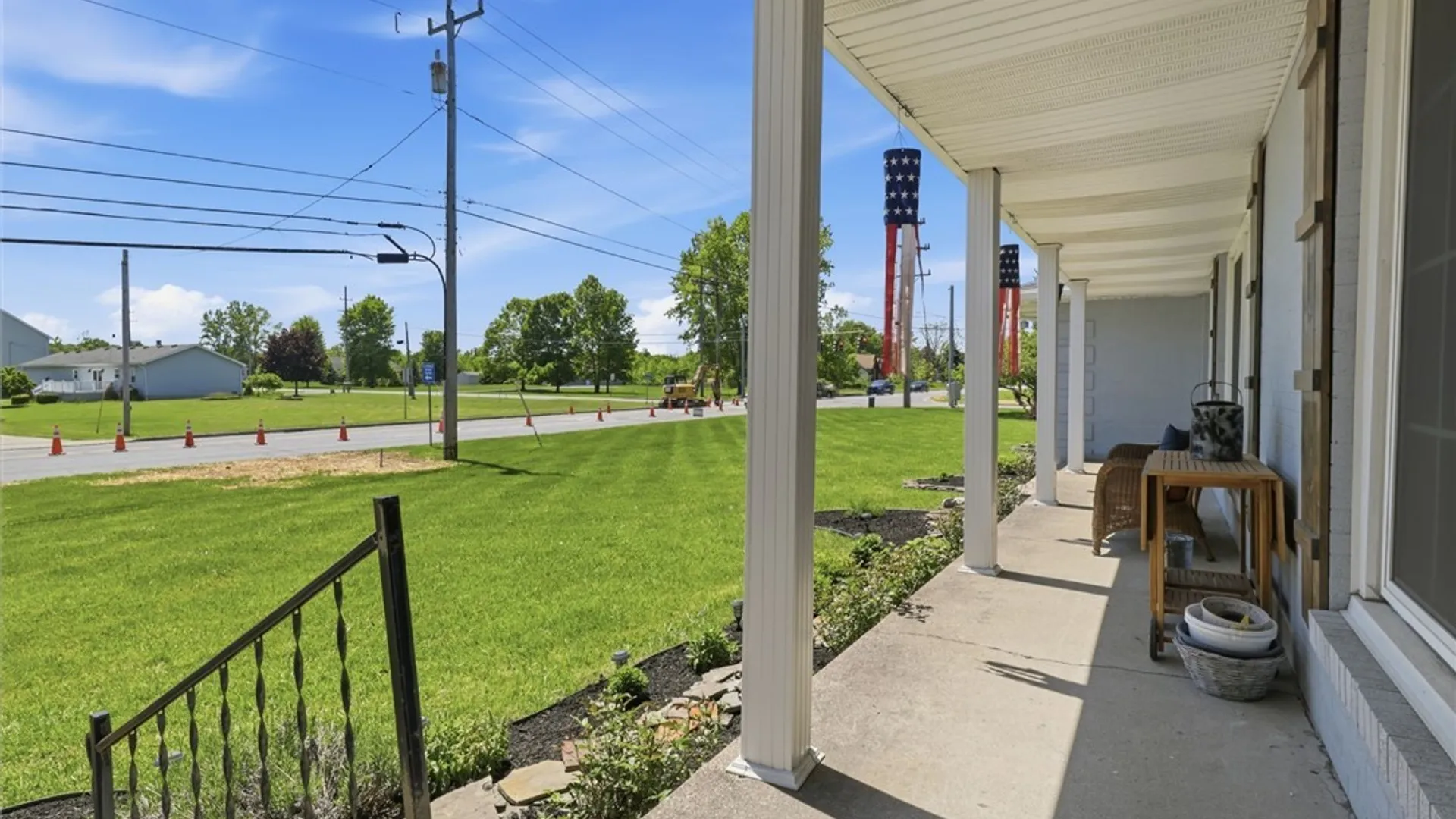 Property at 9250 Greiner Road, Clarence, NY 14031 4