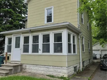 Property at 44 Rosemount Street, Rochester, NY 14620