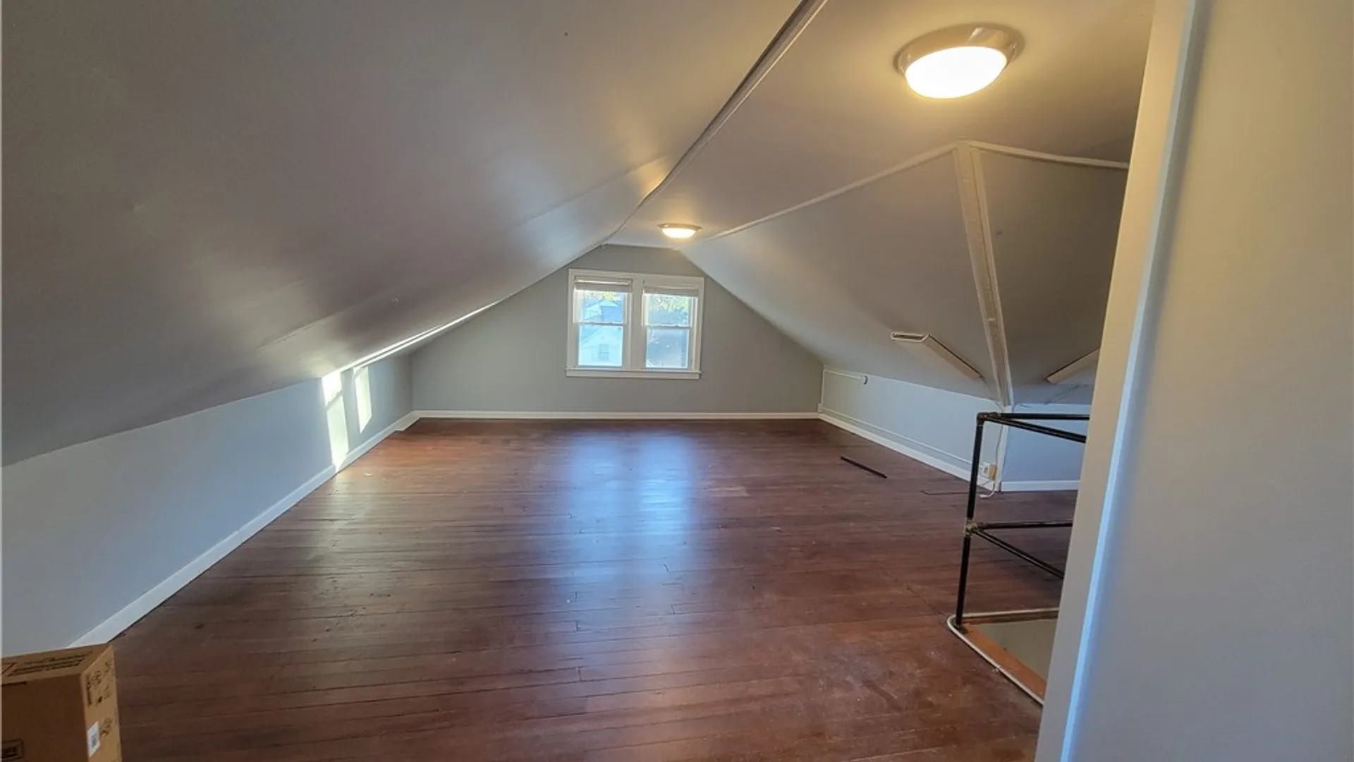 Property at 44 Rosemount Street, Rochester, NY 14620 2