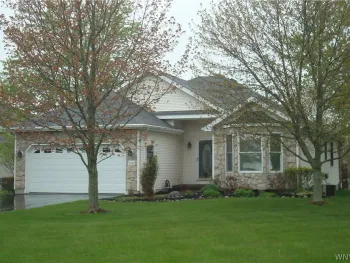 Property at 5434 Carleton Lake Drive, Lockport Town, NY 14094