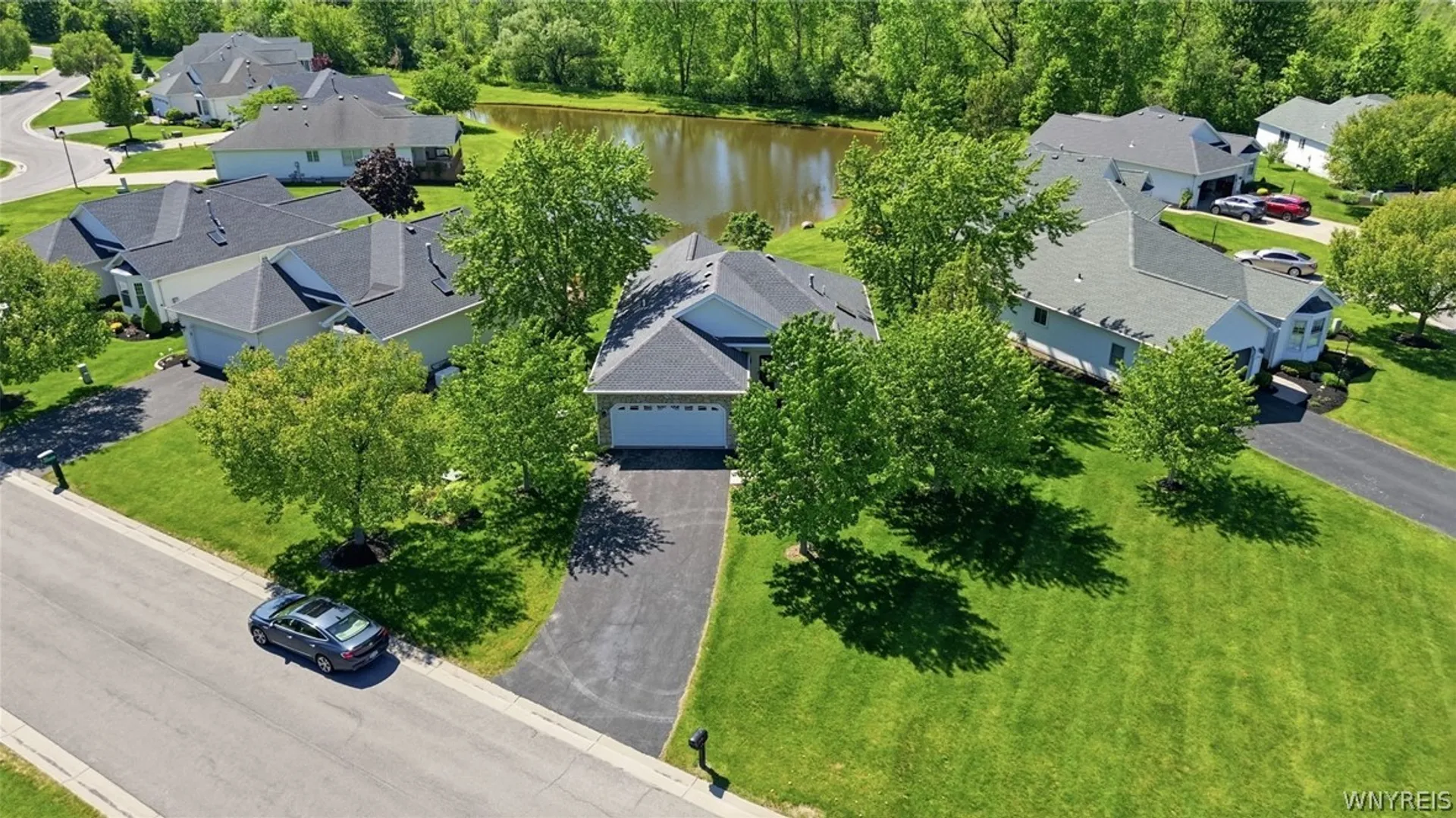 Property at 5434 Carleton Lake Drive, Lockport Town, NY 14094 37