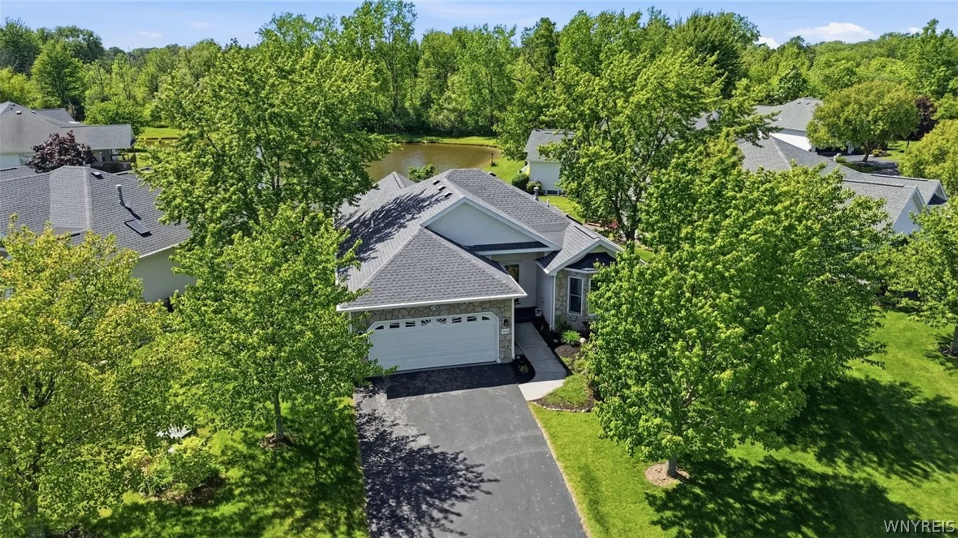 Property at 5434 Carleton Lake Drive, Lockport Town, NY 14094 40