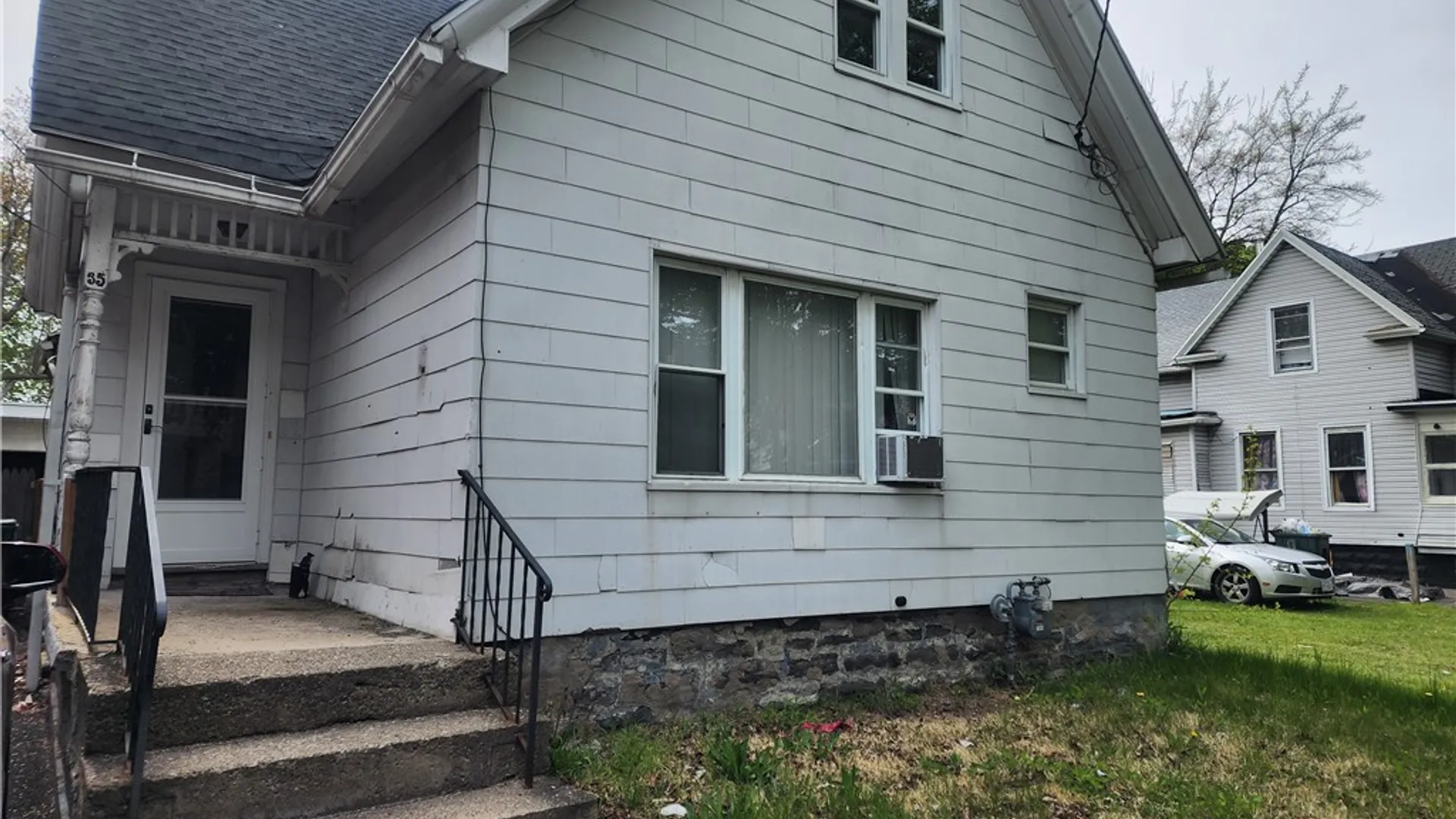 Property at 35 Harvest Street, Rochester, NY 14605 9