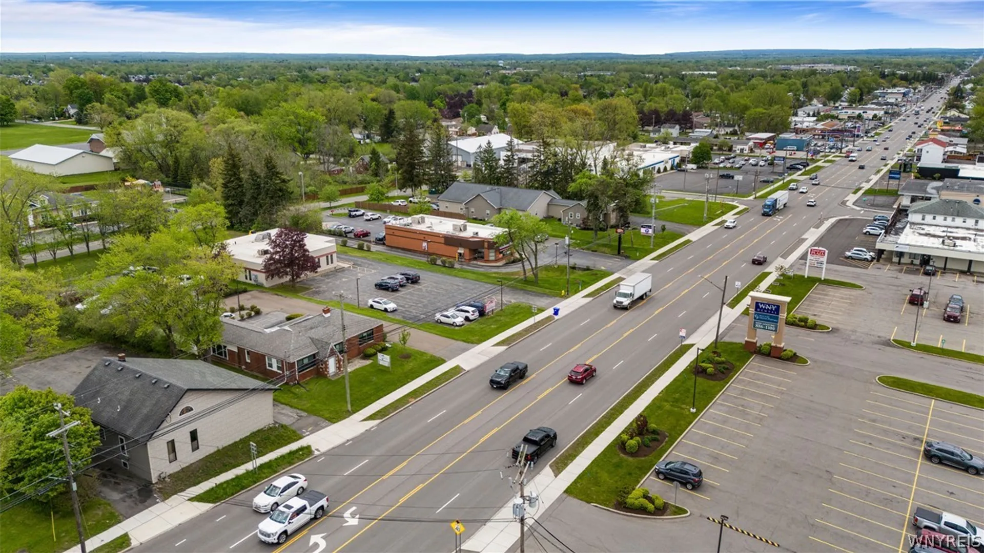 Property at 6351 Transit Road, Lancaster, NY 14043 23