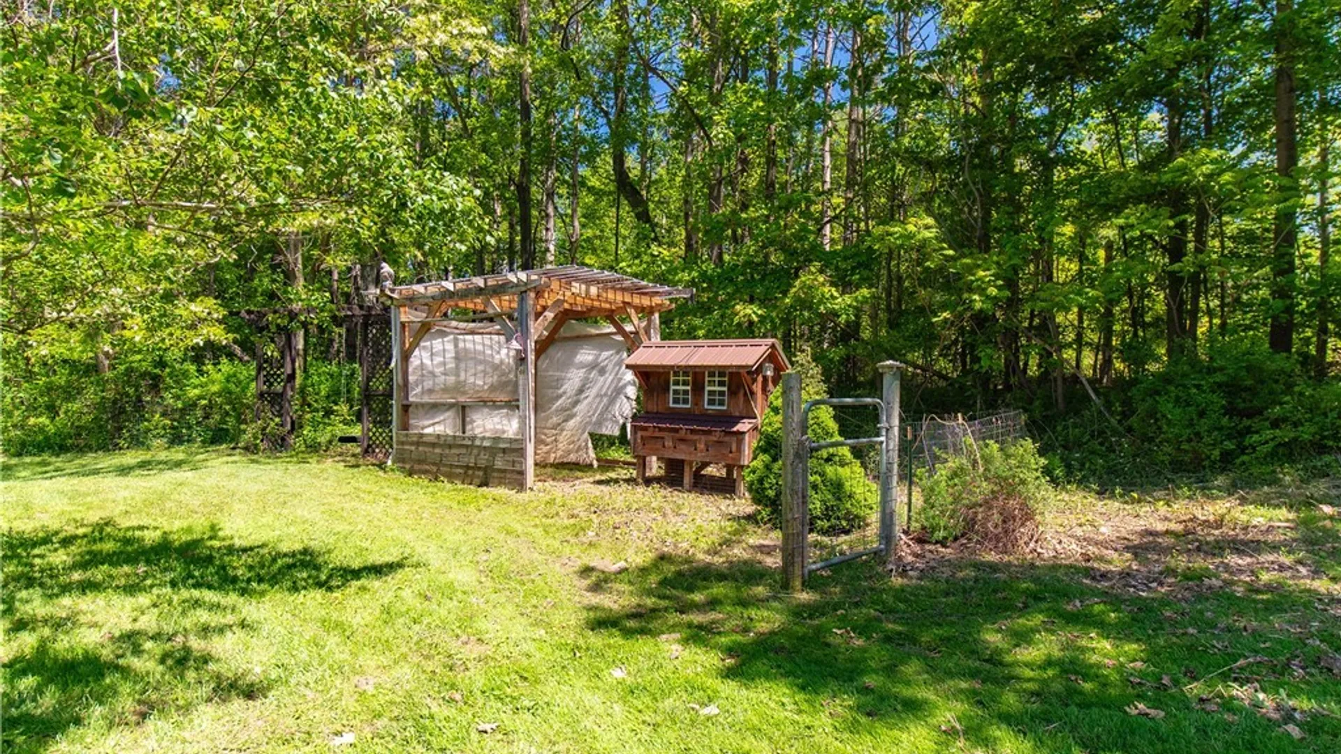 Property at 8940 Walker Road, Portland, NY 14769 27