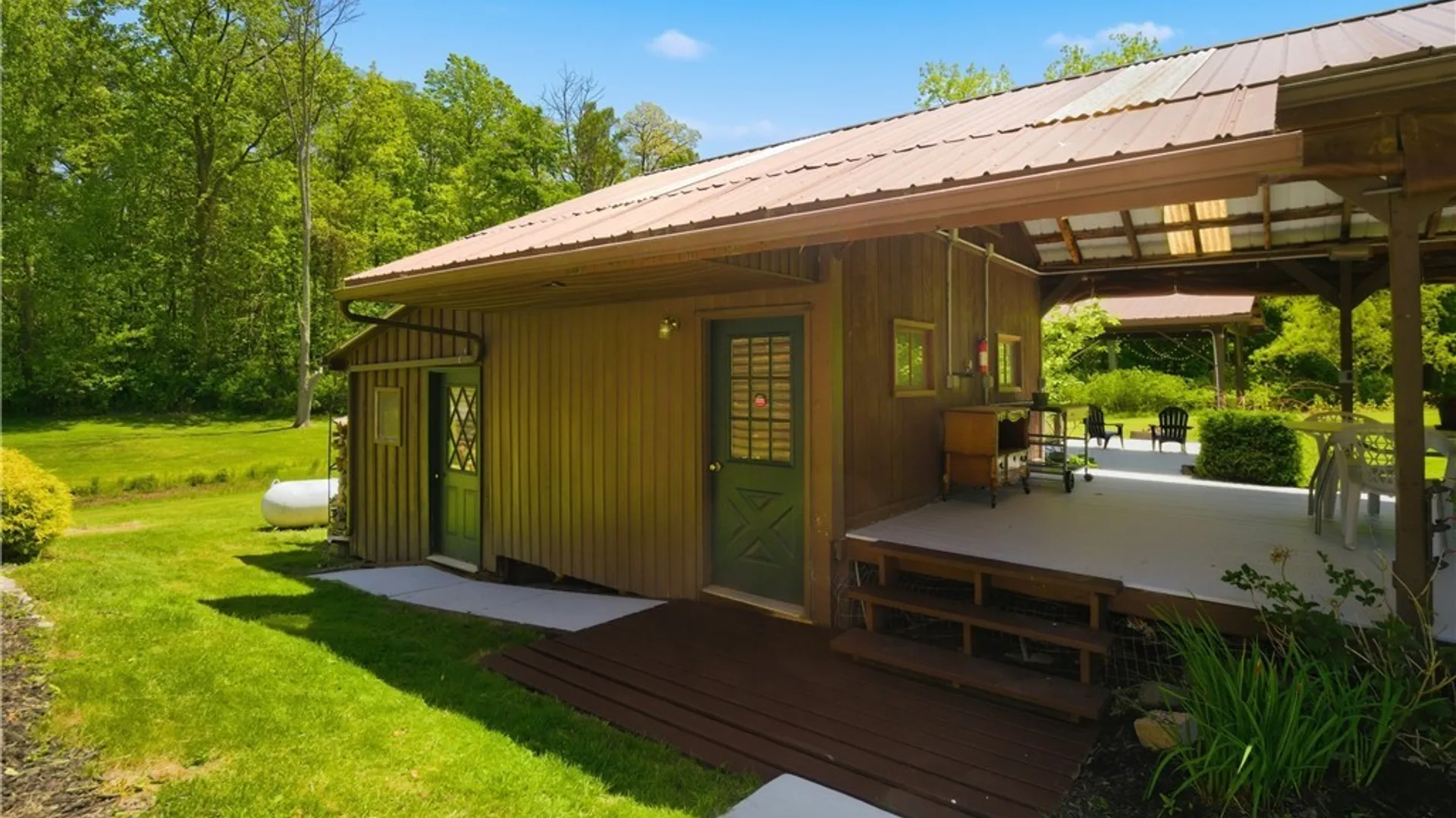 Property at 8940 Walker Road, Portland, NY 14769 32