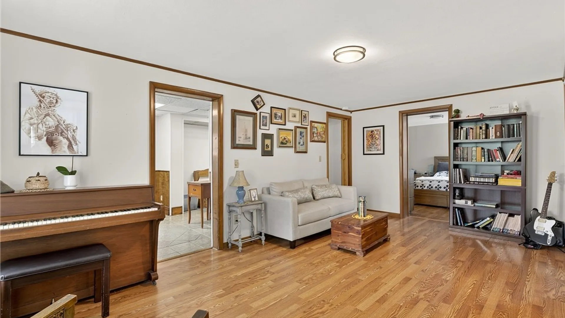 Property at 39 East Avenue, Newstead, NY 14001 20