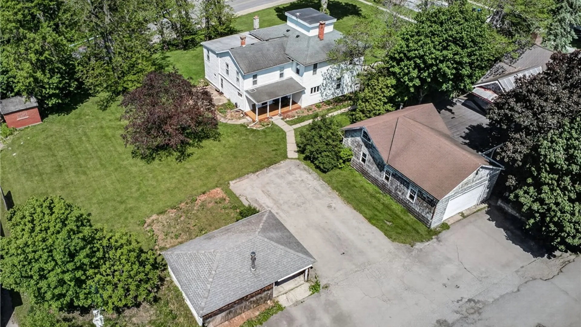 Property at 39 East Avenue, Newstead, NY 14001 4