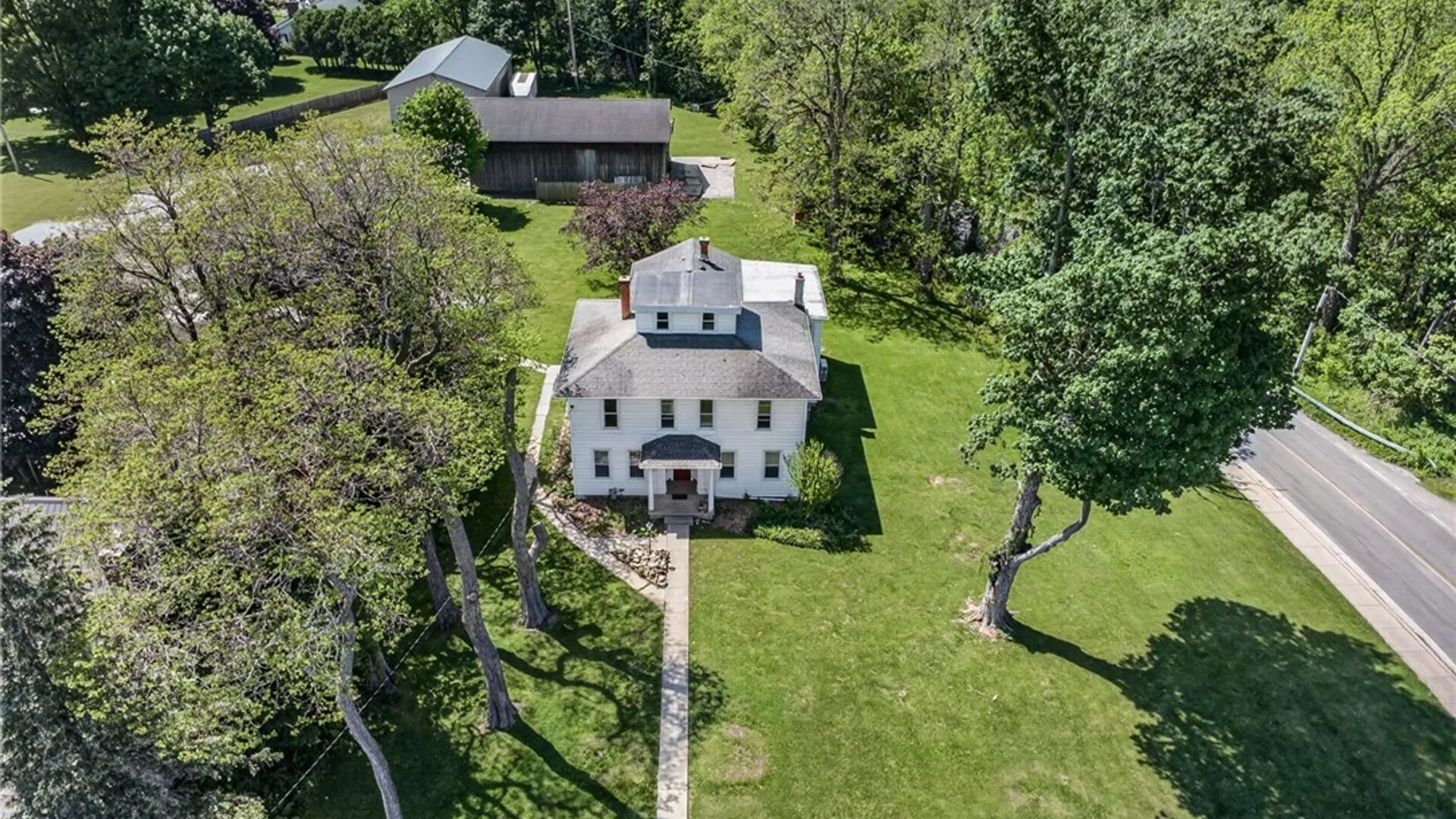 Property at 39 East Avenue, Newstead, NY 14001 5
