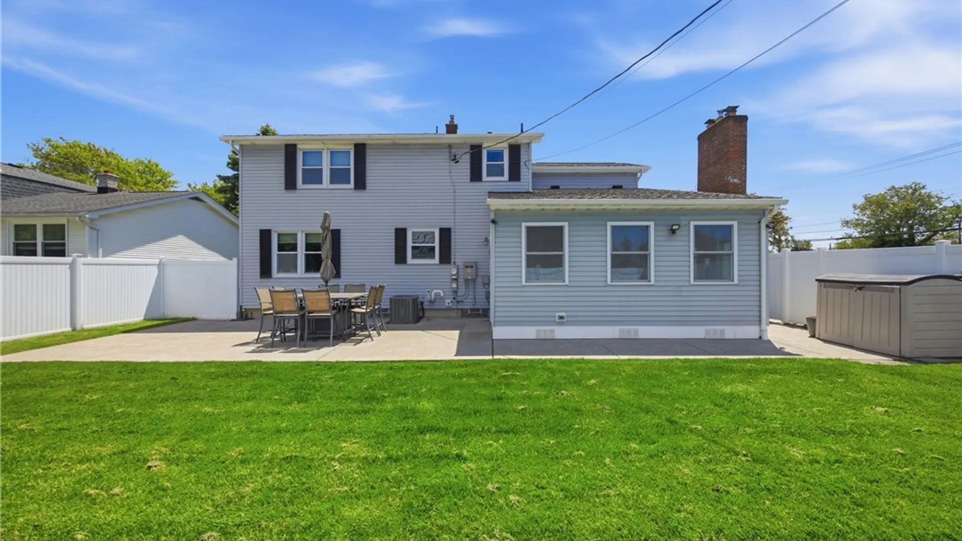Property at 567 Borden Road, Cheektowaga, NY 14227 37