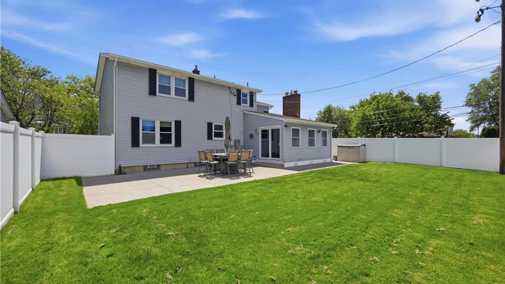 Property at 567 Borden Road, Cheektowaga, NY 14227 38