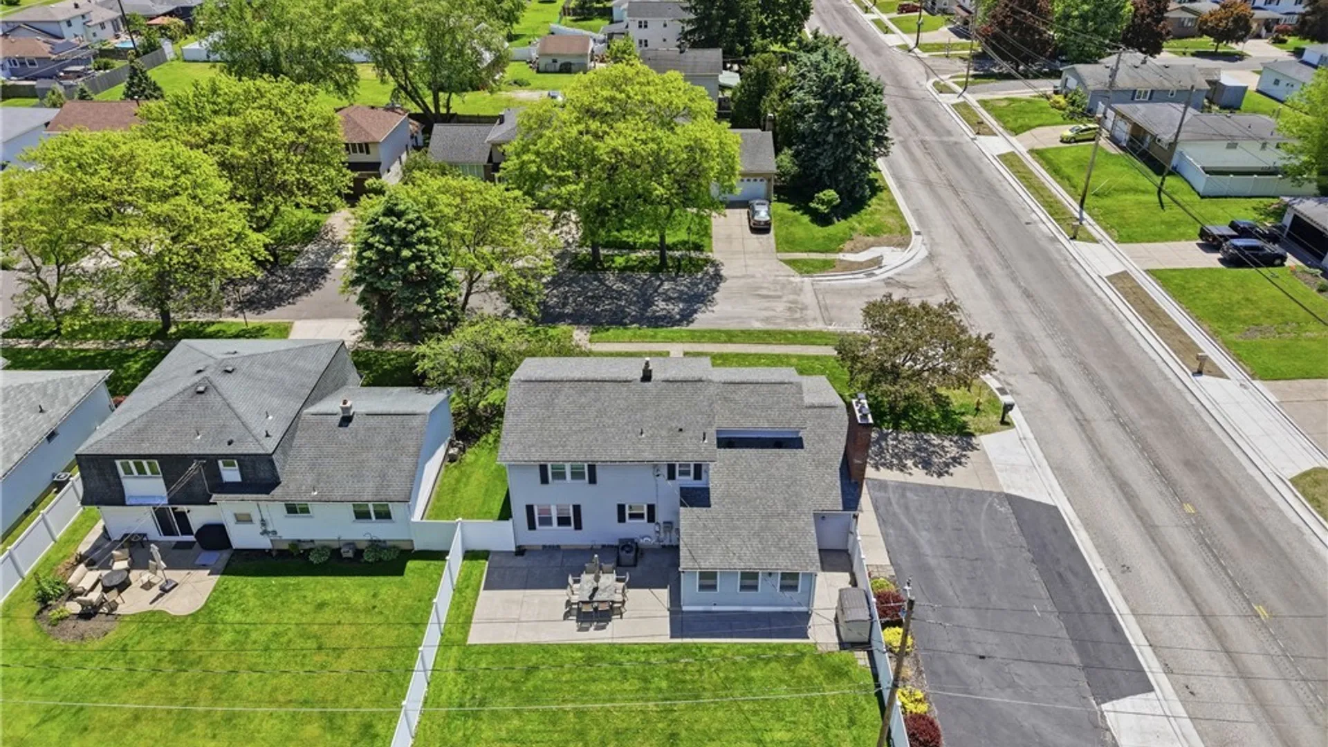 Property at 567 Borden Road, Cheektowaga, NY 14227 44