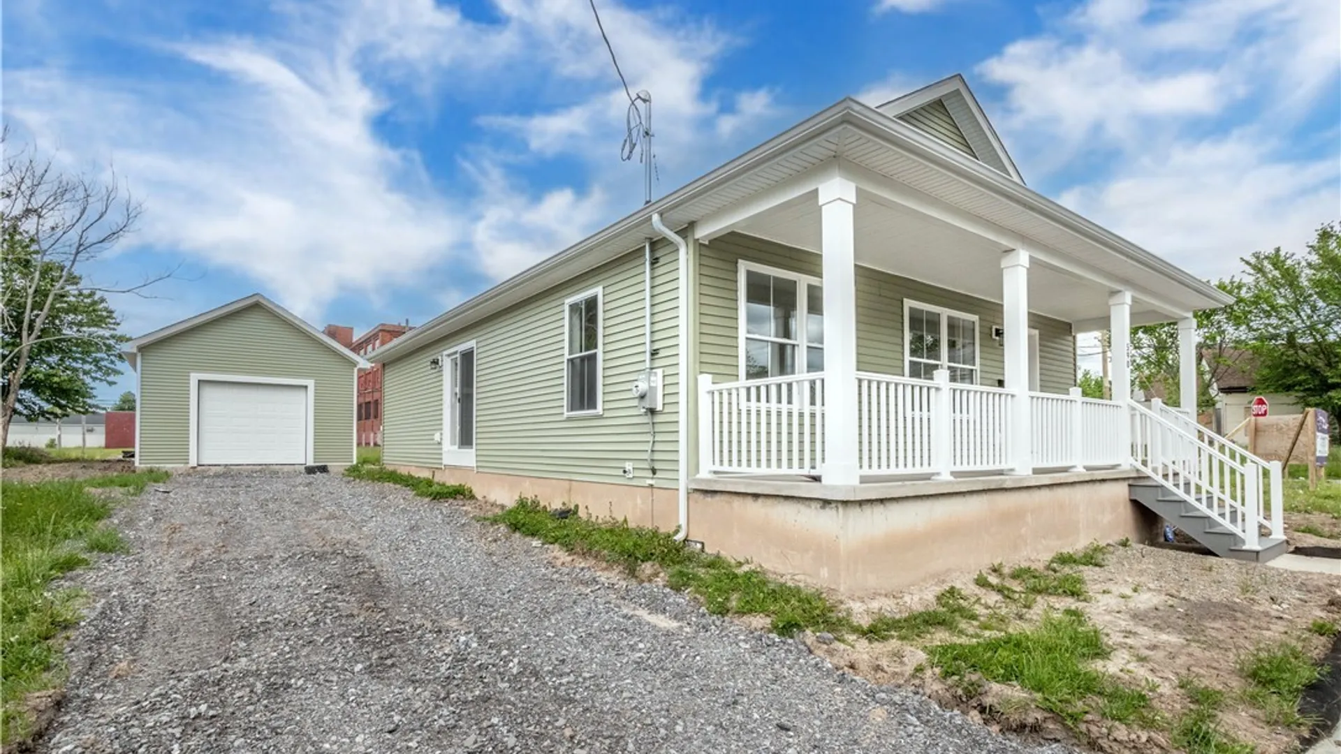 Property at 590 Adams Street, Buffalo, NY 14211 2