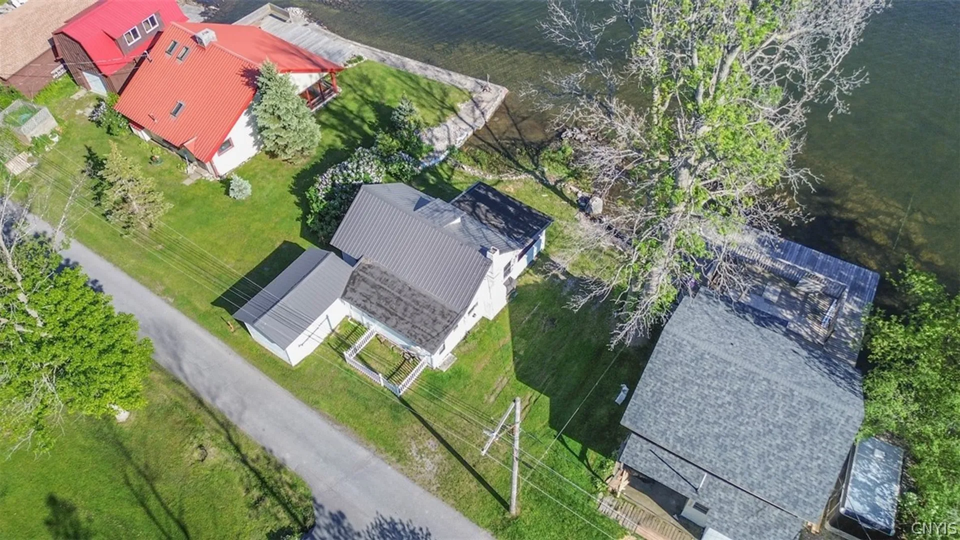 Property at 27038 Independence Point Road, Lyme, NY 13622 19
