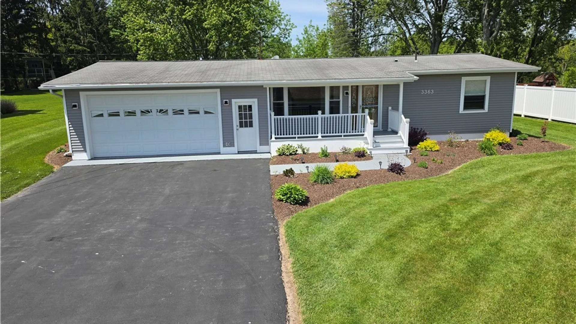 Property at 3363 Franklin Street Road, Sennett, NY 13021 2