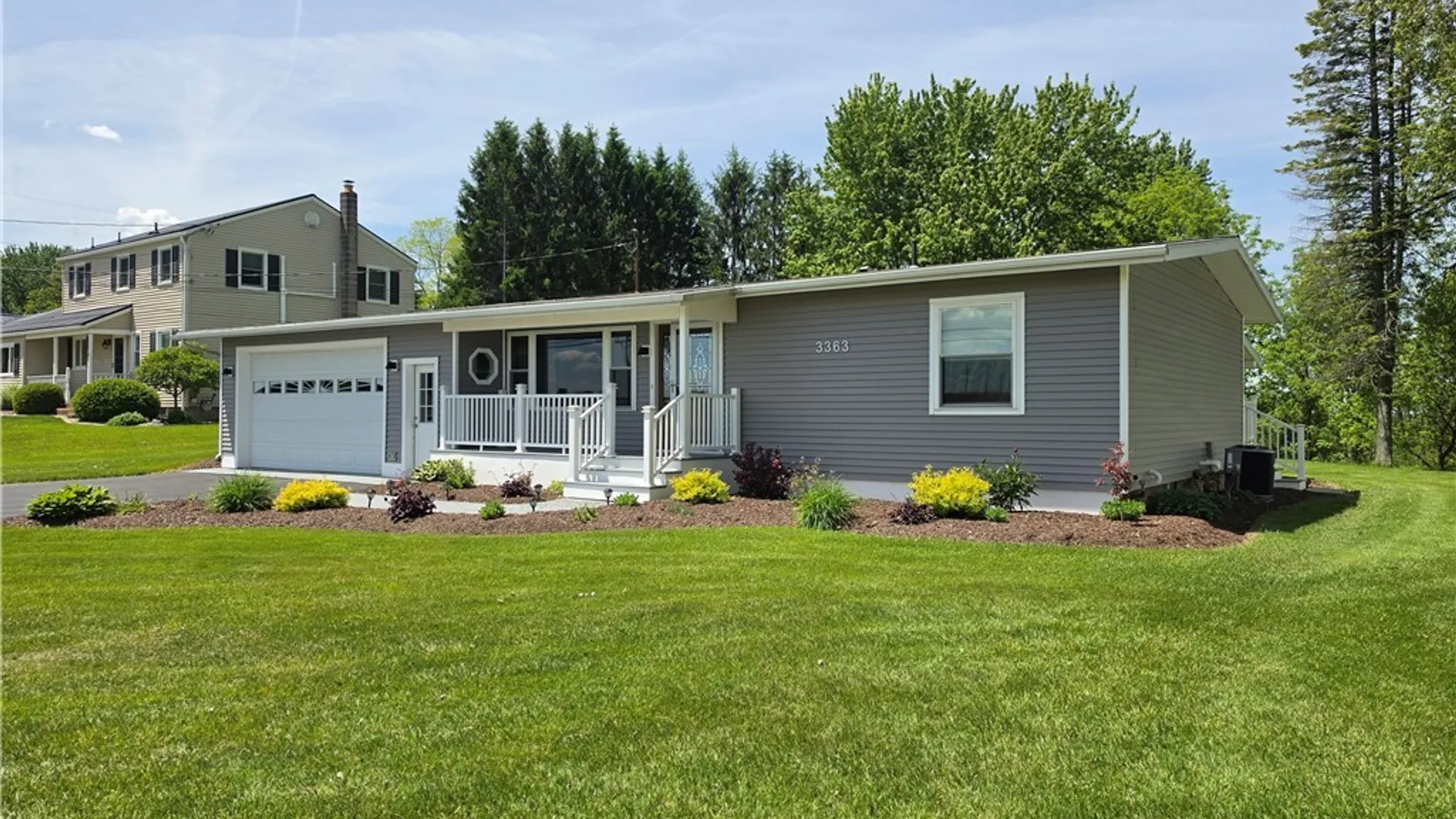 Property at 3363 Franklin Street Road, Sennett, NY 13021 3