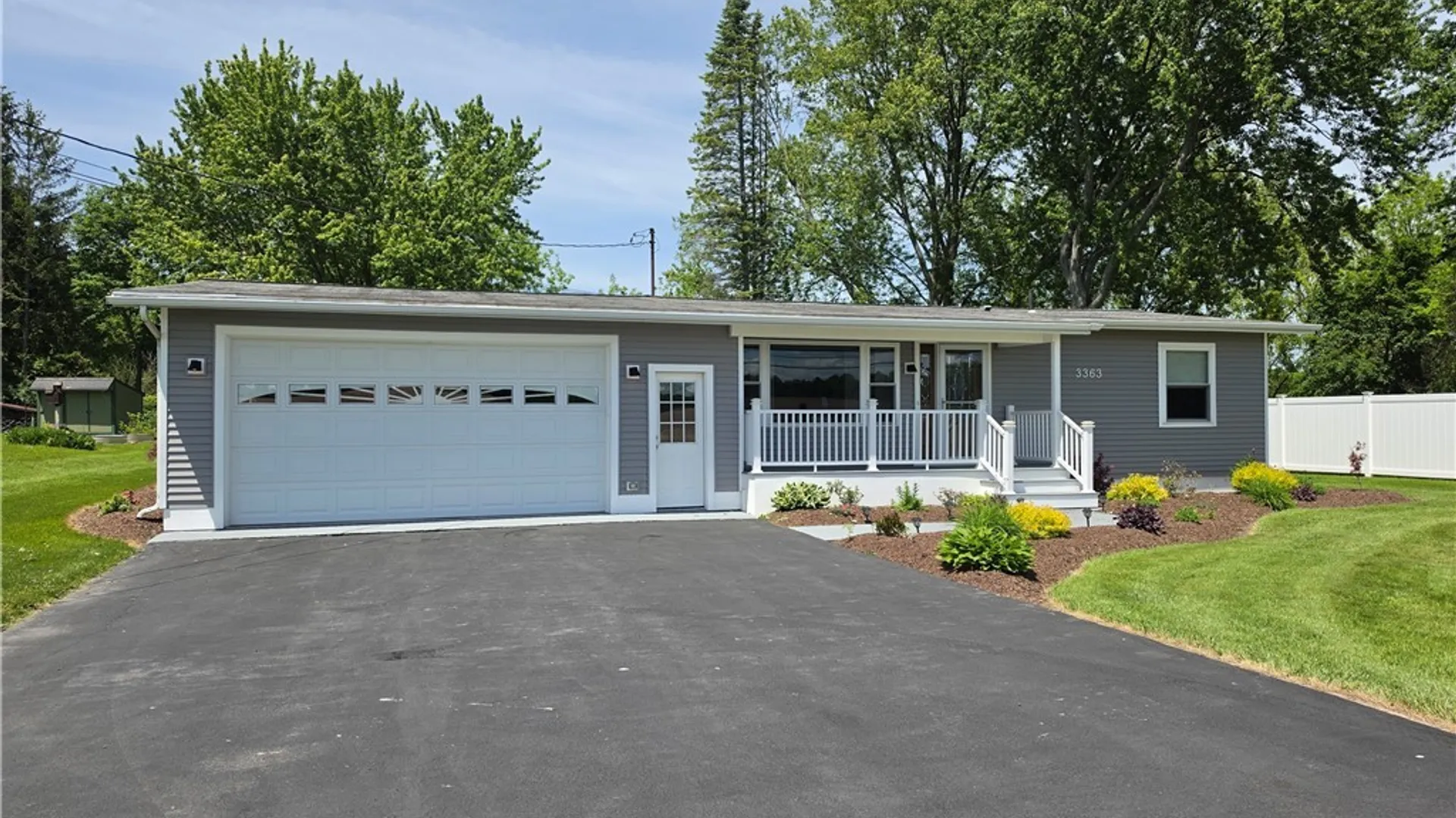 Property at 3363 Franklin Street Road, Sennett, NY 13021 39