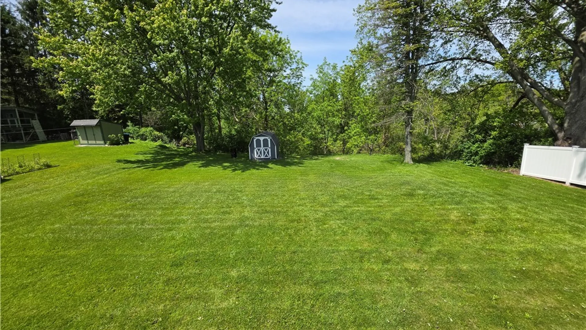 Property at 3363 Franklin Street Road, Sennett, NY 13021 5