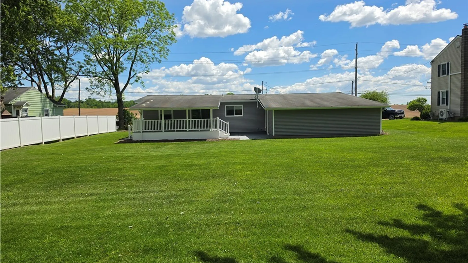 Property at 3363 Franklin Street Road, Sennett, NY 13021 6