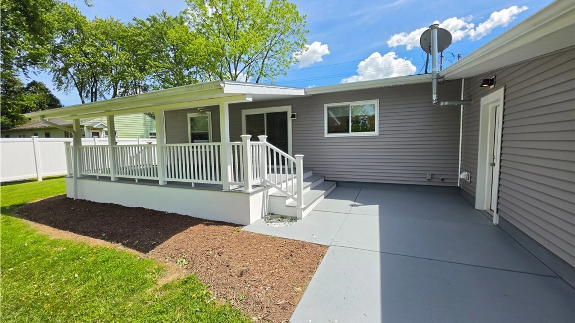Property at 3363 Franklin Street Road, Sennett, NY 13021 7