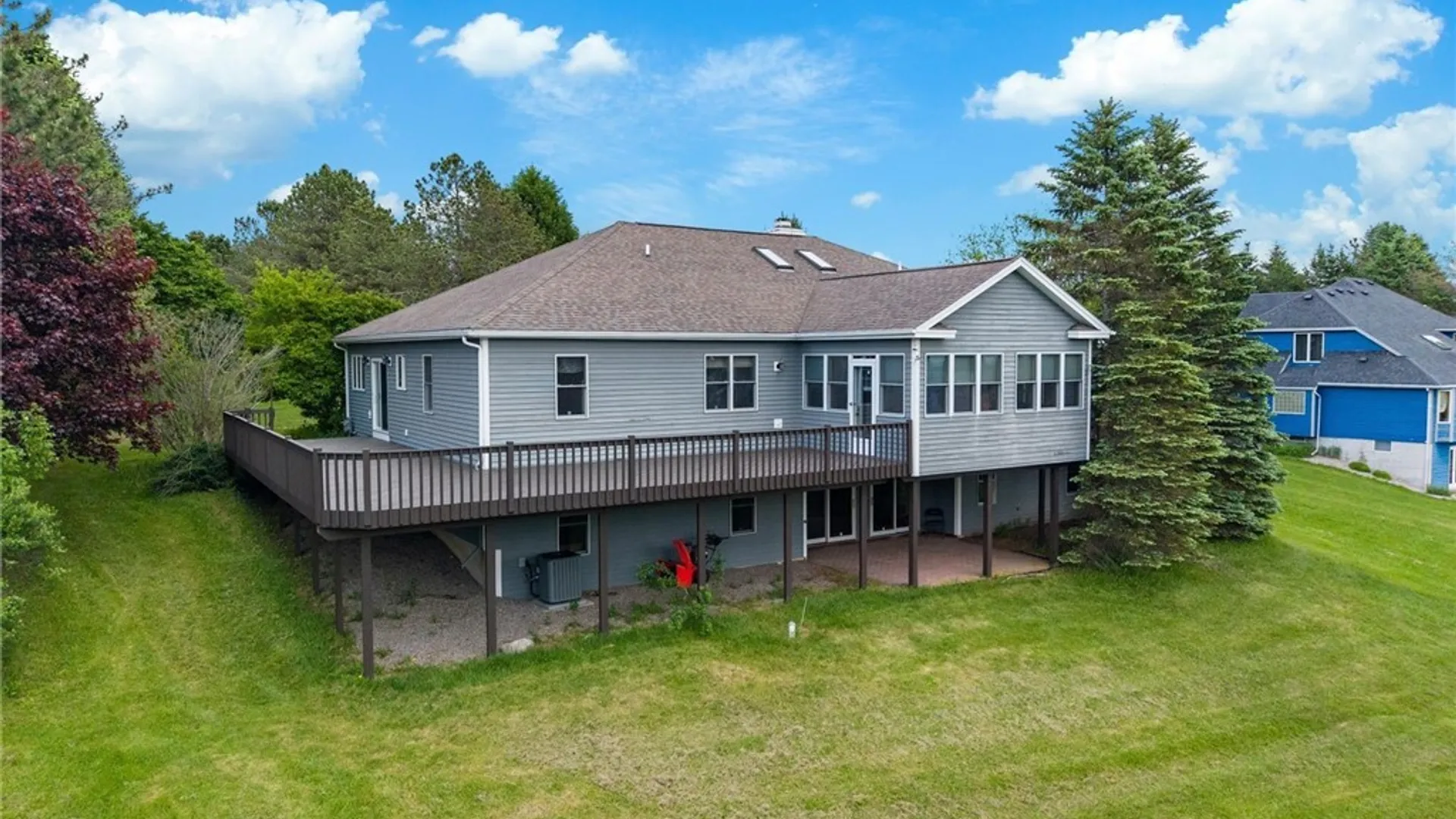 Property at 5680 State Route 80, Tully, NY 13159 4