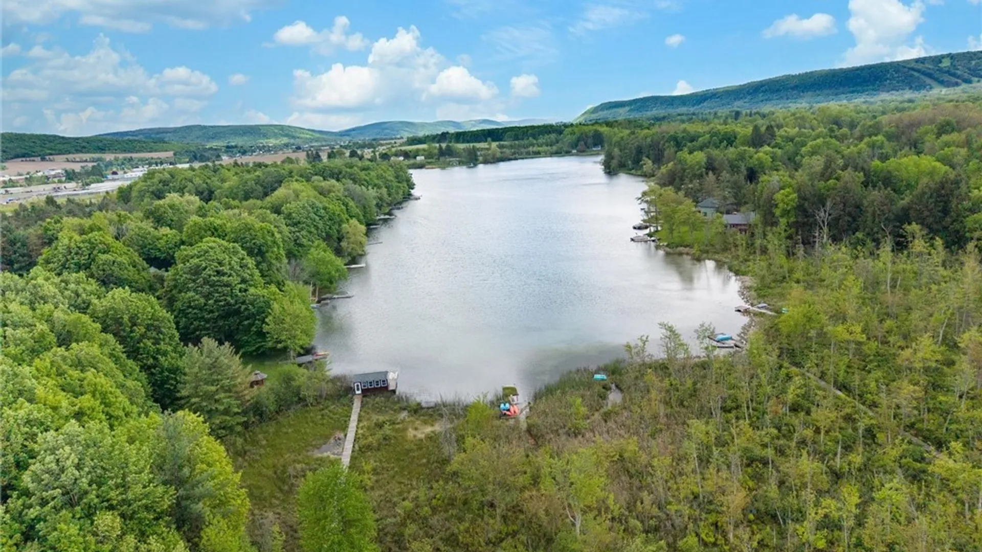Property at 5680 State Route 80, Tully, NY 13159 45