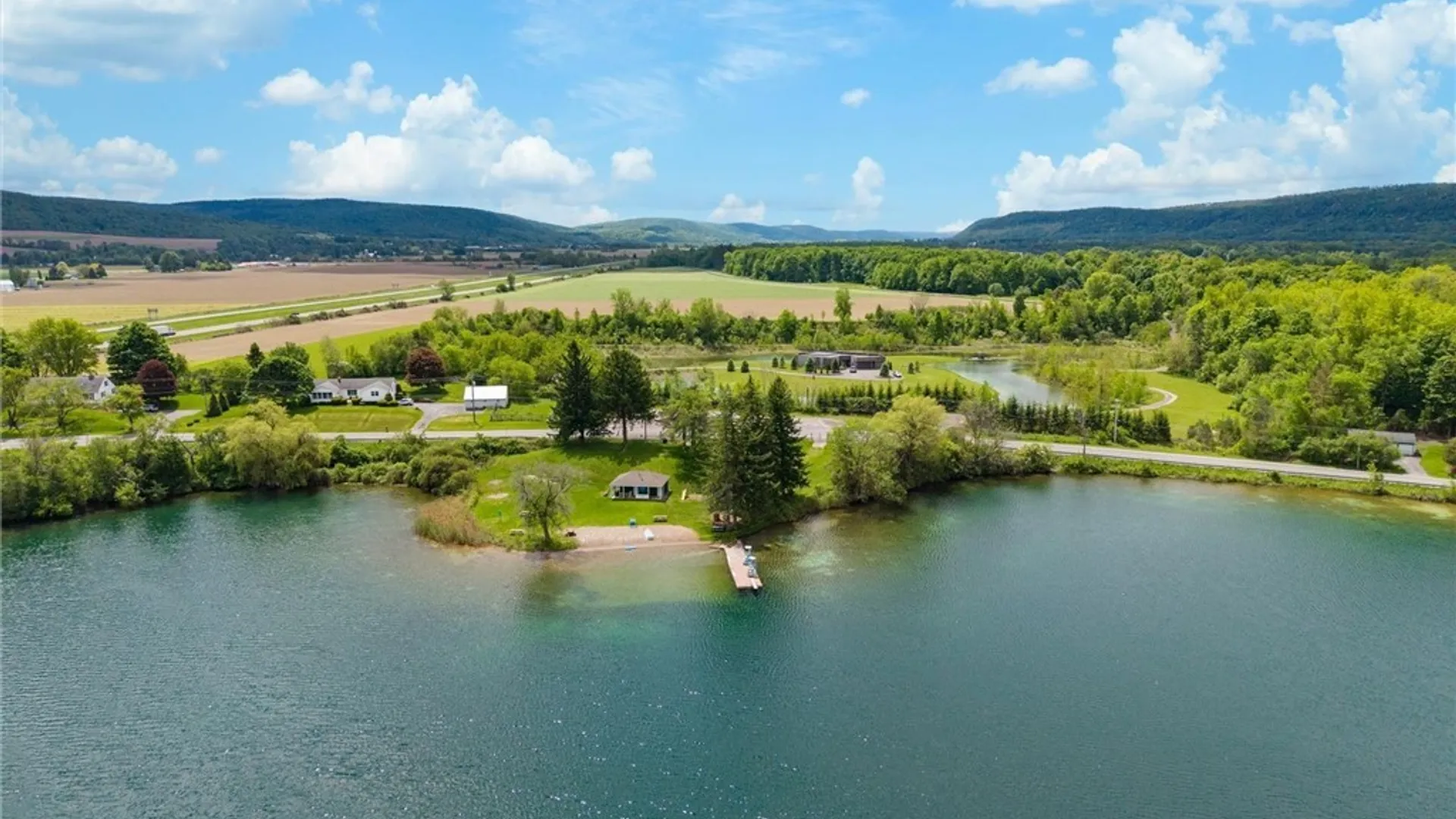 Property at 5680 State Route 80, Tully, NY 13159 46