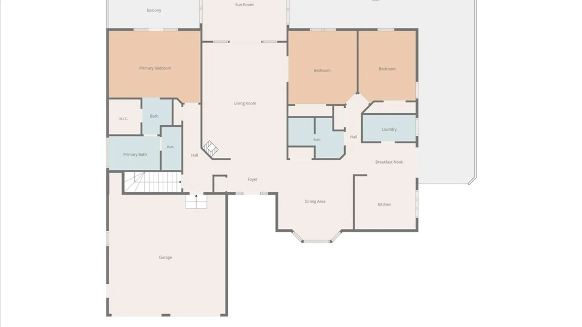 Property at 5680 State Route 80, Tully, NY 13159 49