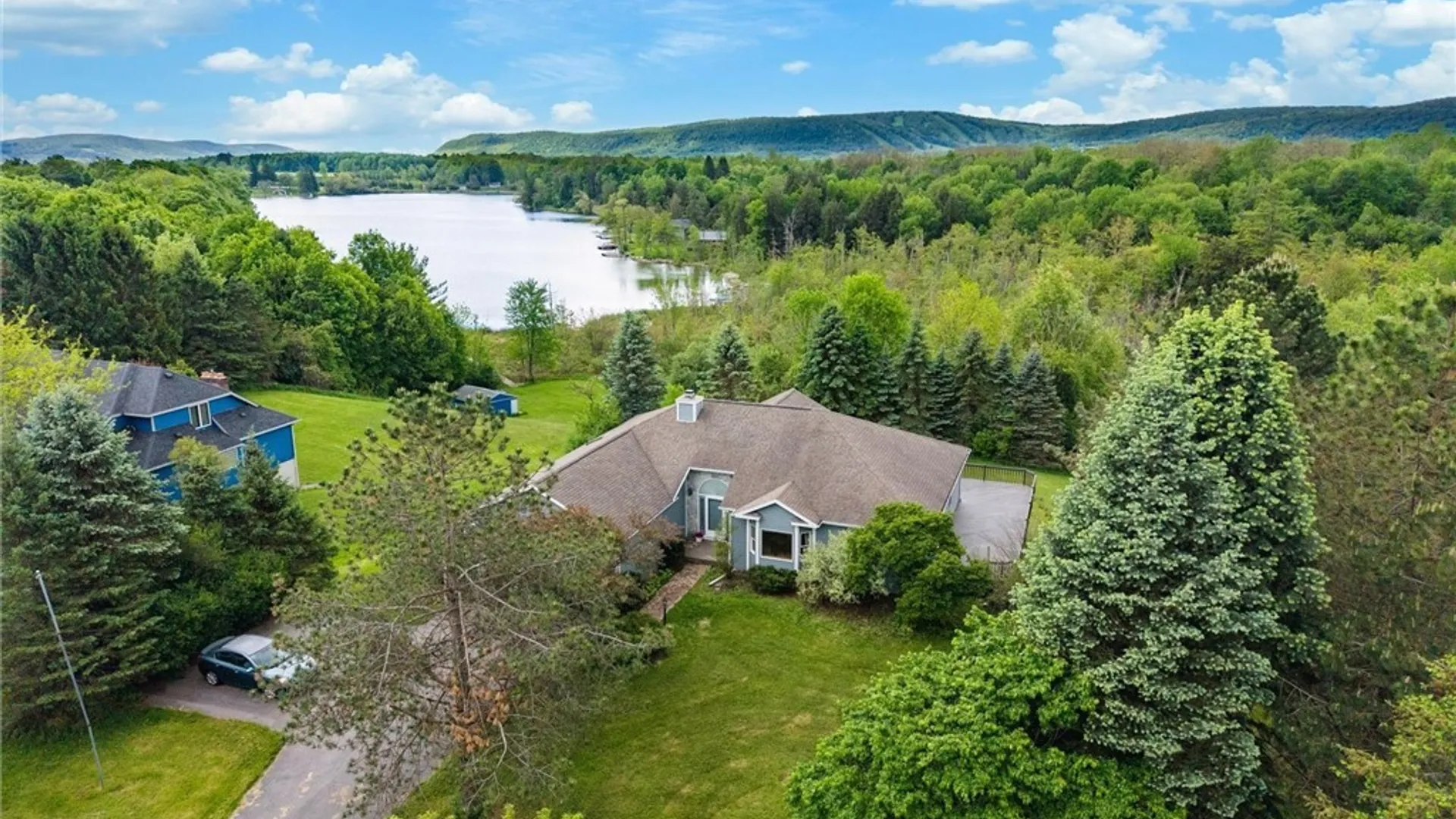 Property at 5680 State Route 80, Tully, NY 13159 5
