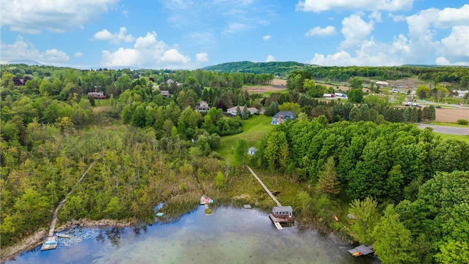 Property at 5680 State Route 80, Tully, NY 13159 6
