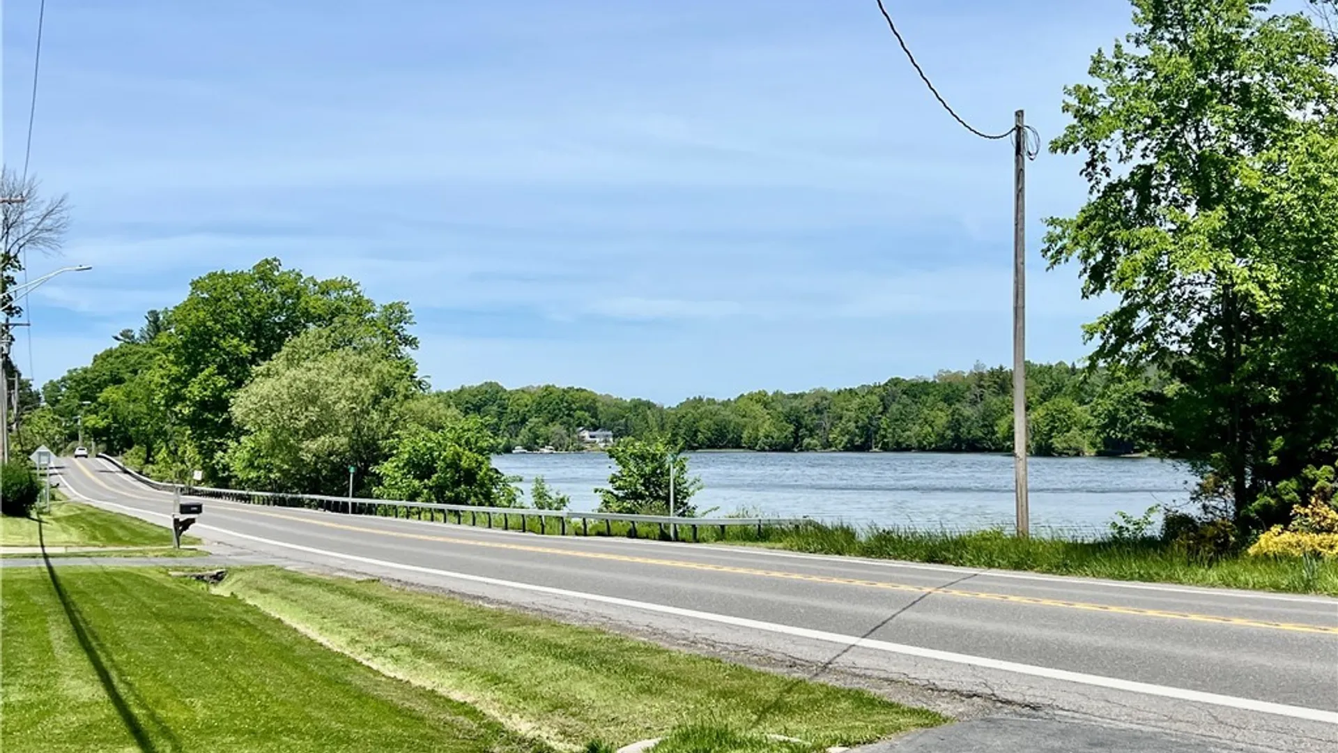 Property at 2489 State Route 48, Minetto, NY 13069 2