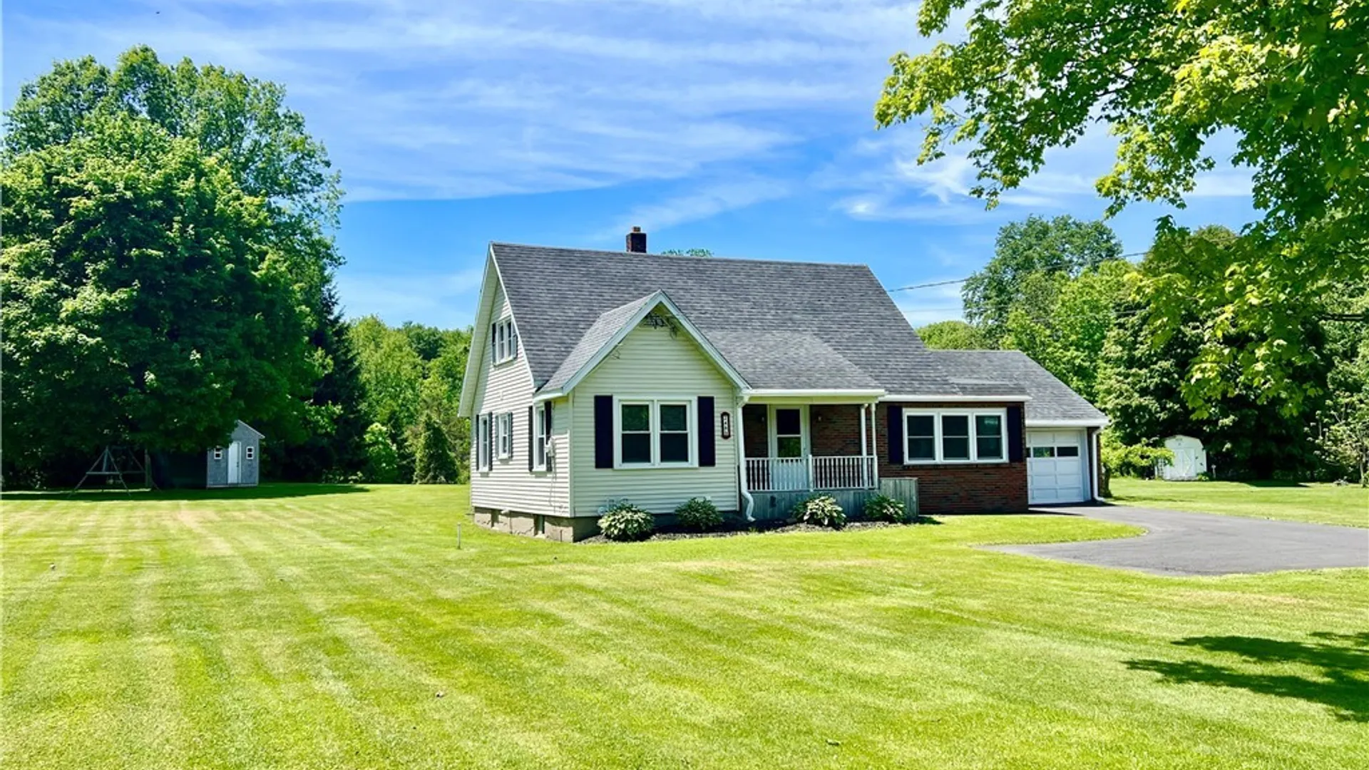 Property at 2489 State Route 48, Minetto, NY 13069 36