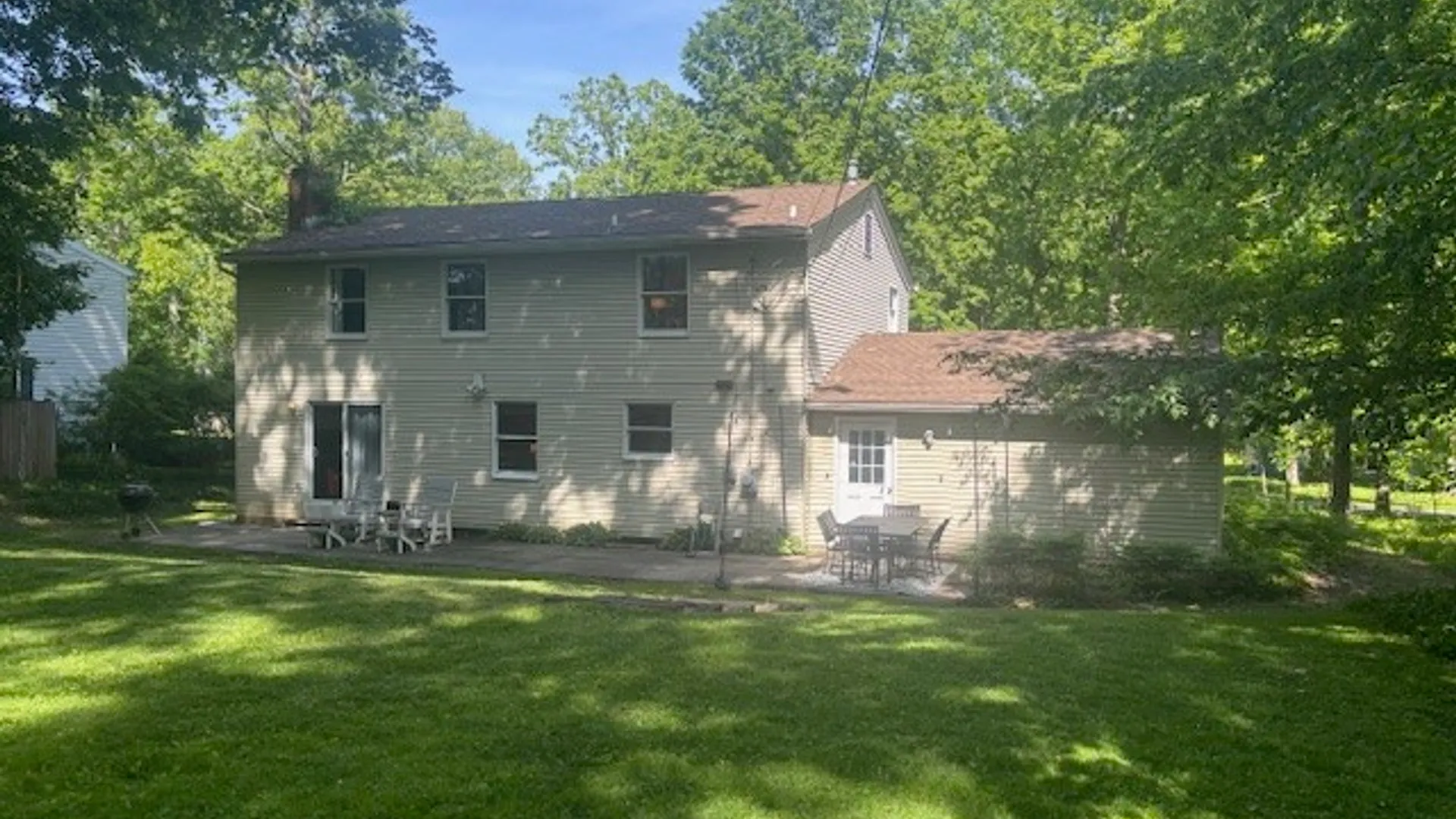 Property at 41 S Ridge Trail, Perinton, NY 14450 44
