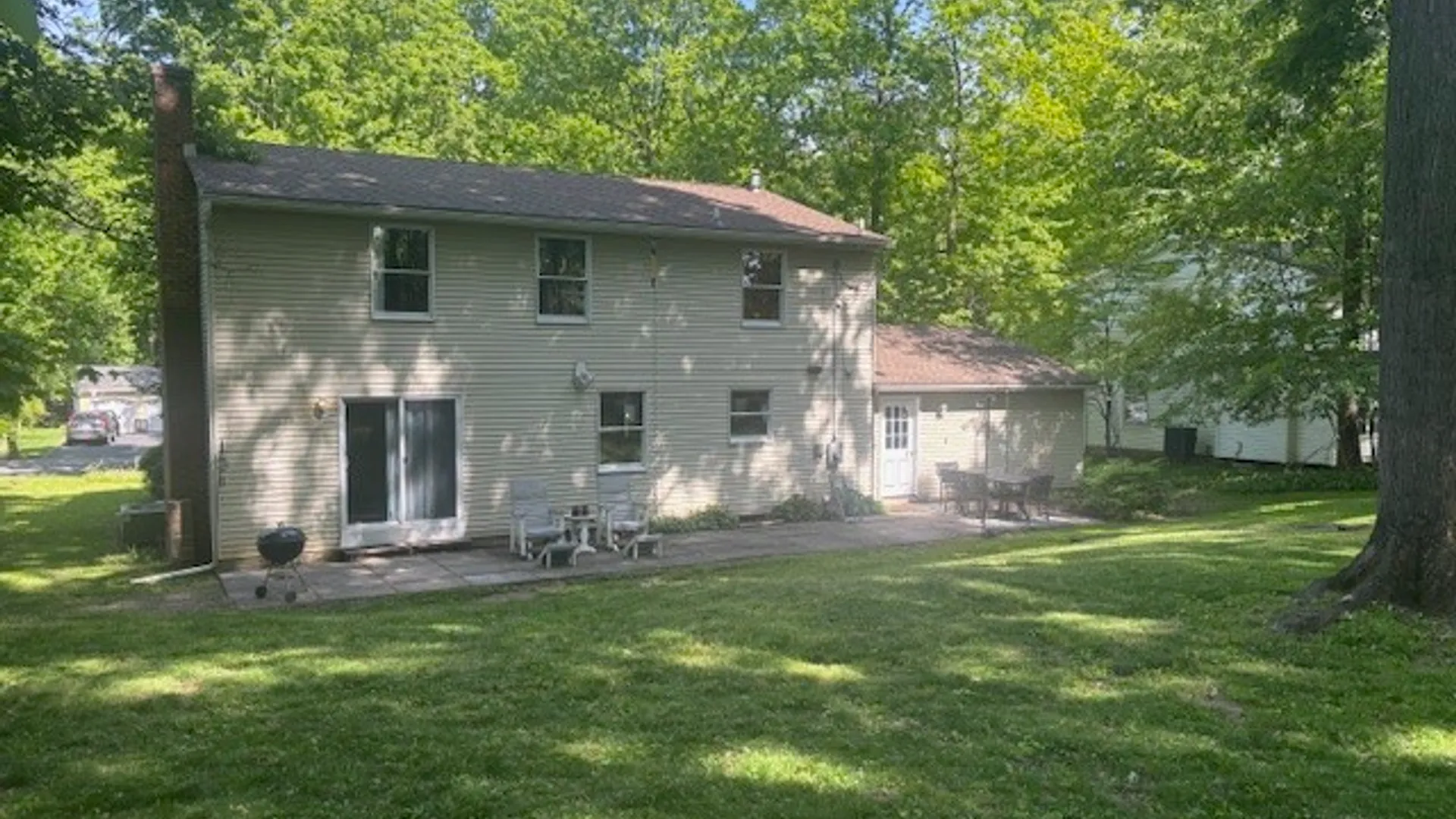 Property at 41 S Ridge Trail, Perinton, NY 14450 46