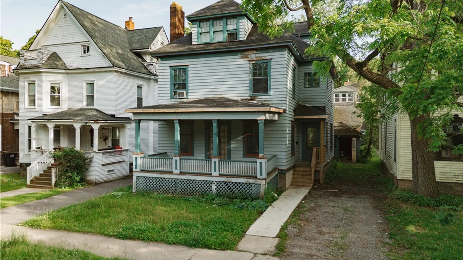 Property at 114 Victoria Place, Syracuse, NY 13210 2