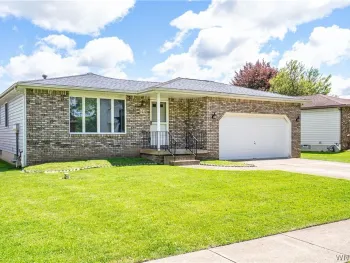 Property at 144 Hillpine Road, Cheektowaga, NY 14227