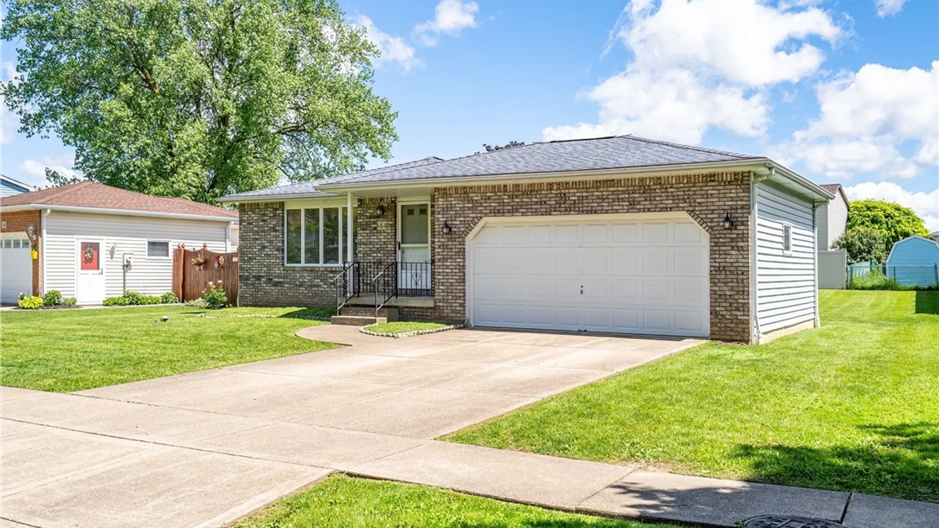 Property at 144 Hillpine Road, Cheektowaga, NY 14227 2