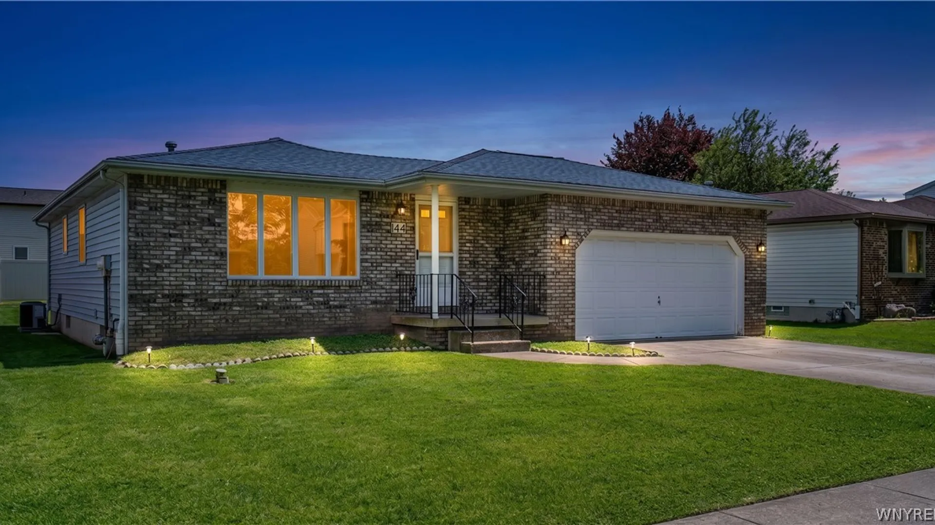 Property at 144 Hillpine Road, Cheektowaga, NY 14227 20