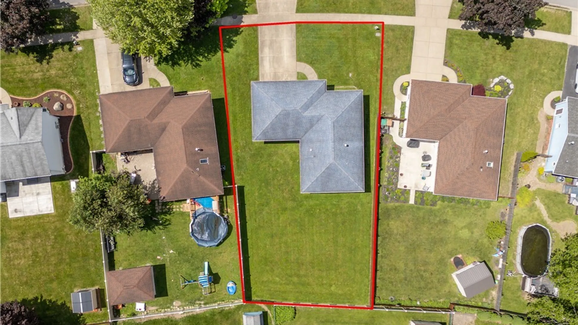 Property at 144 Hillpine Road, Cheektowaga, NY 14227 27