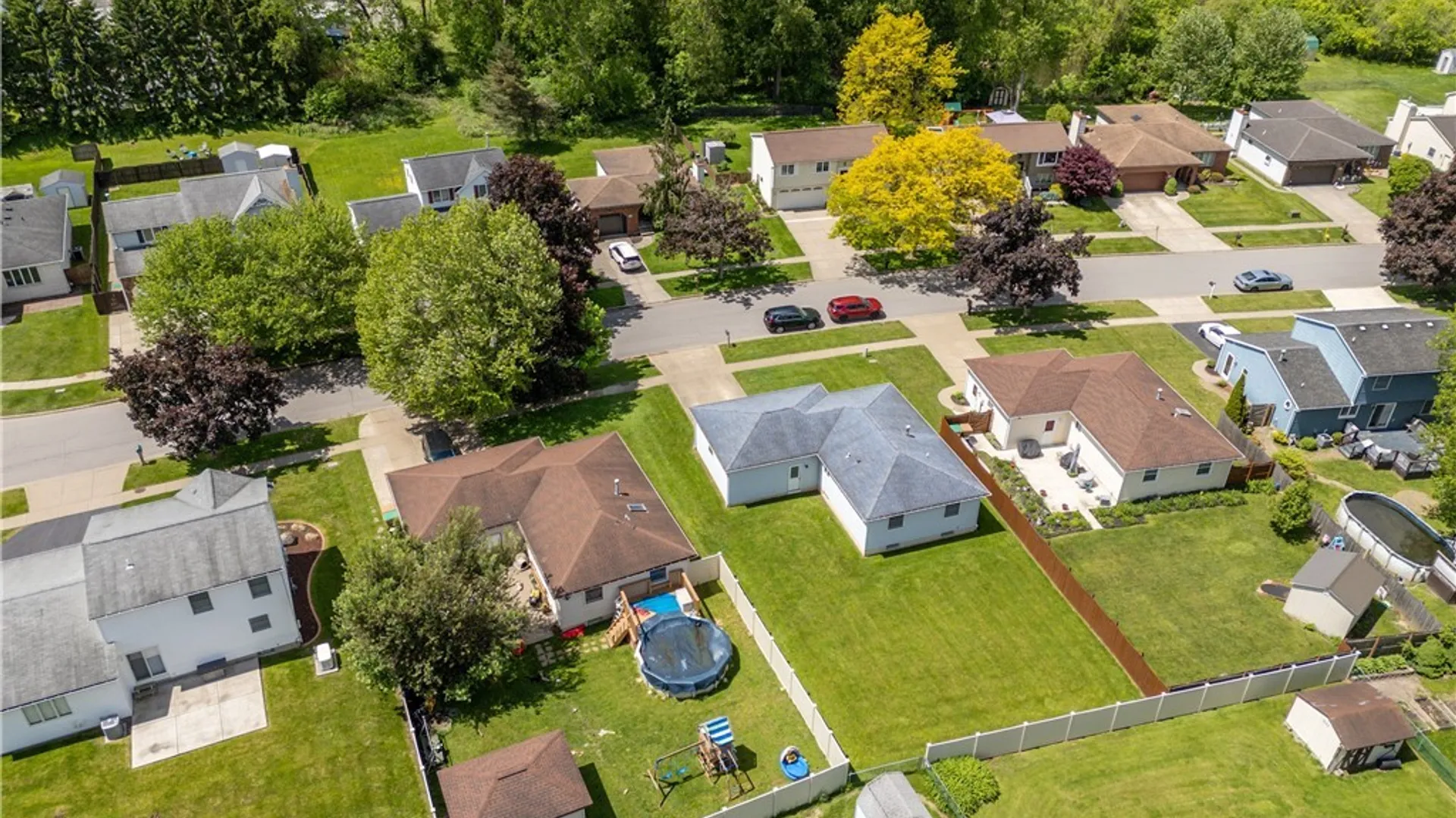 Property at 144 Hillpine Road, Cheektowaga, NY 14227 28