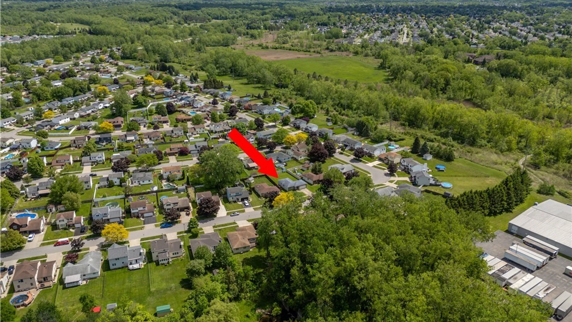 Property at 144 Hillpine Road, Cheektowaga, NY 14227 29