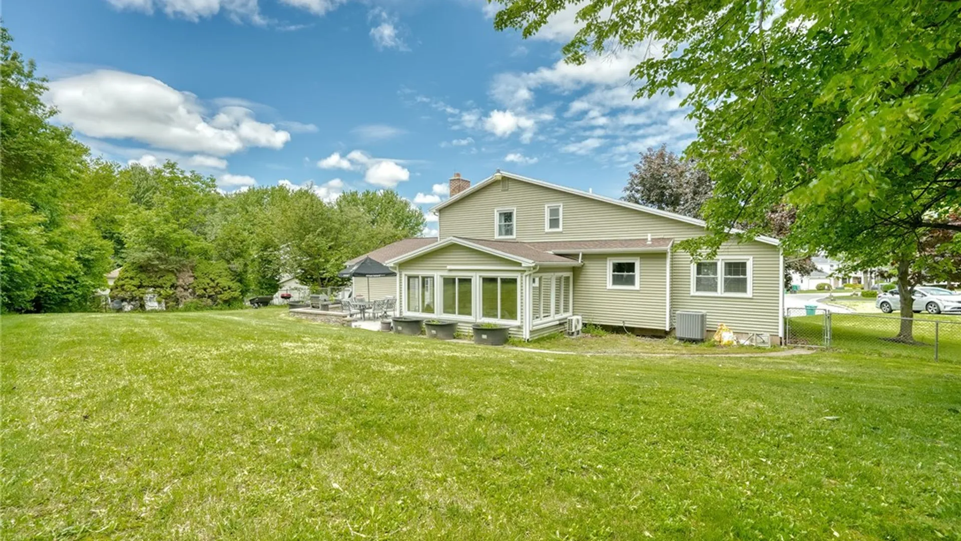 Property at 27 Center Crossing Crossing, Perinton, NY 14450 46