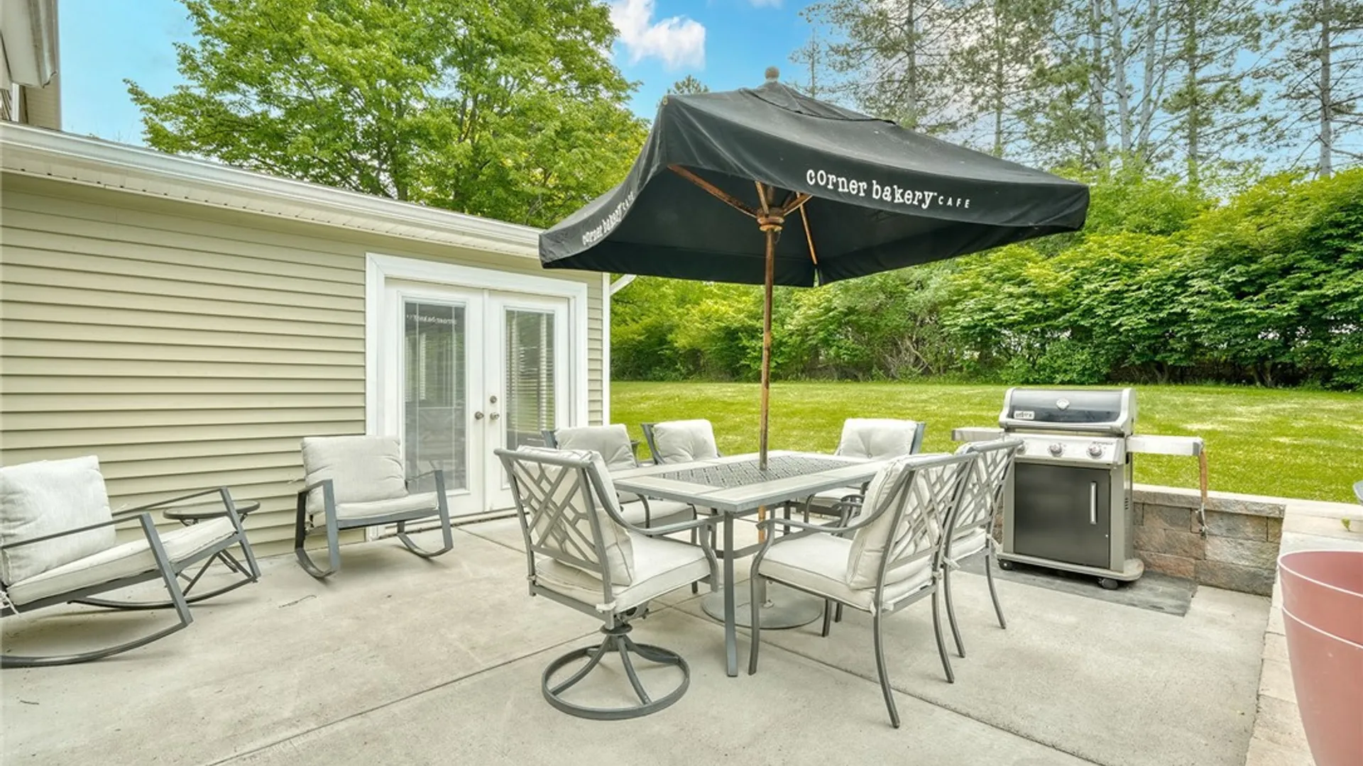 Property at 27 Center Crossing Crossing, Perinton, NY 14450 50