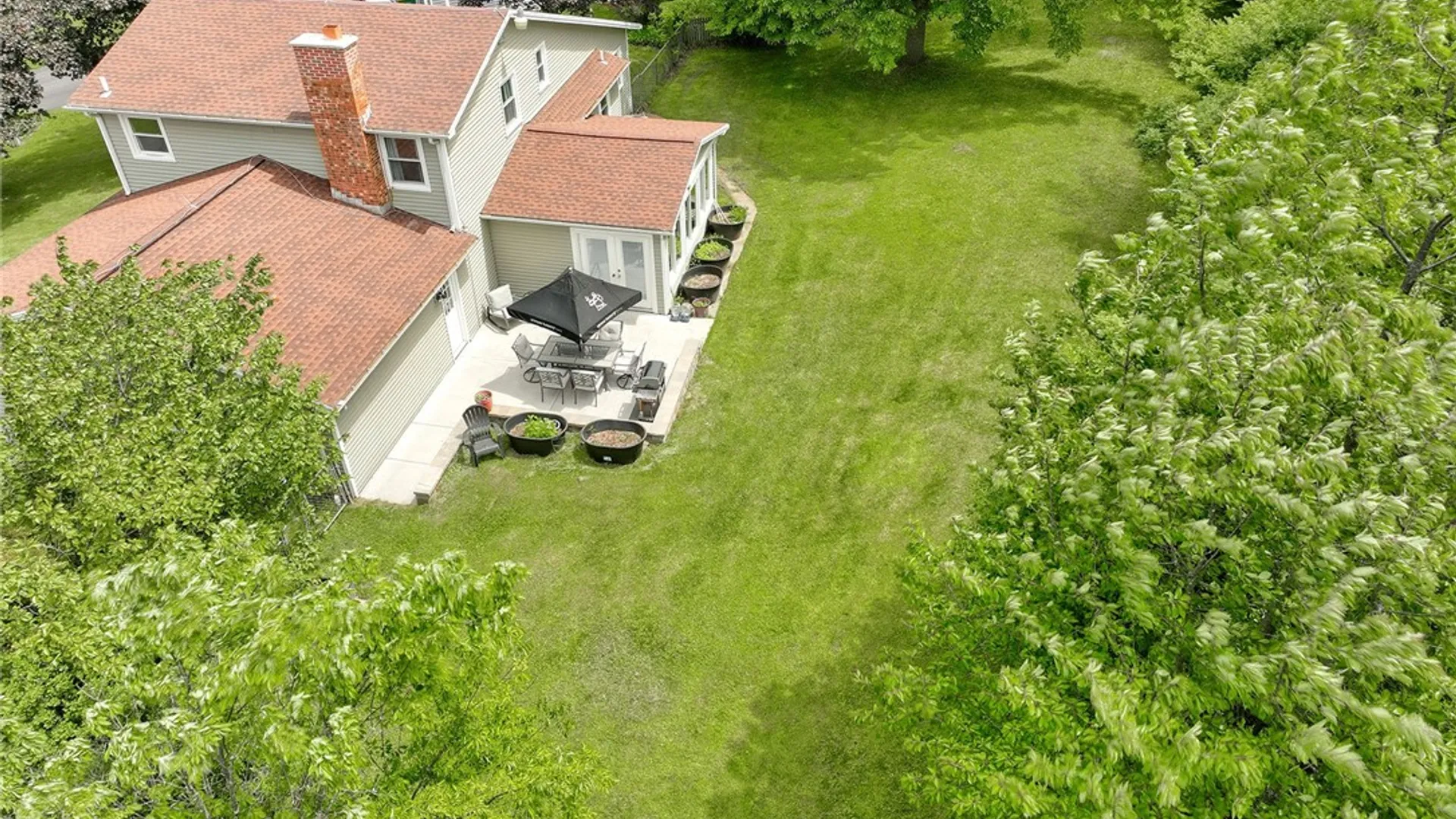 Property at 27 Center Crossing Crossing, Perinton, NY 14450 8