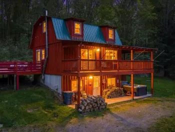 Property at 5142 County Highway 47, Walton, NY 13856