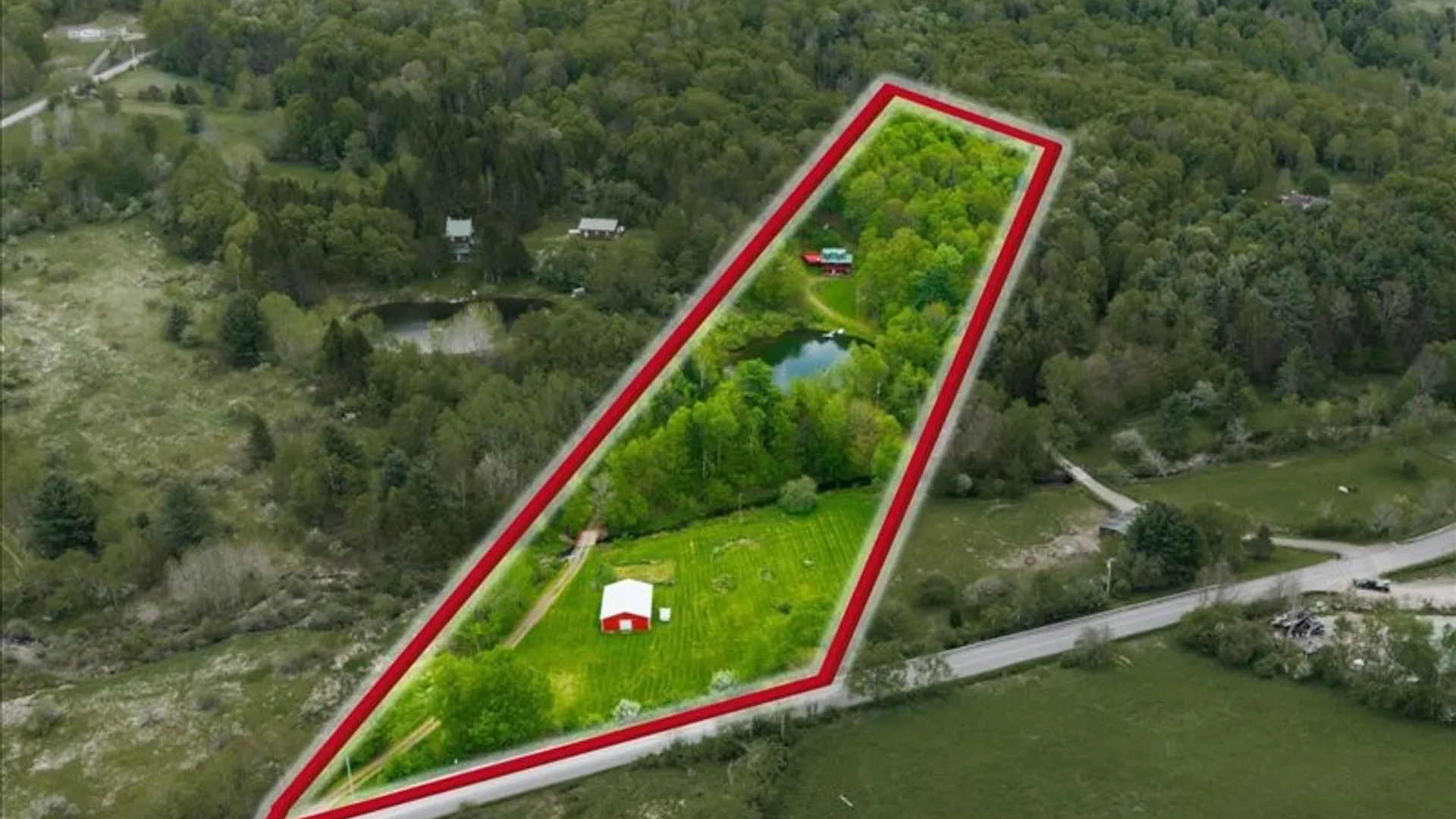 Property at 5142 County Highway 47, Walton, NY 13856 36